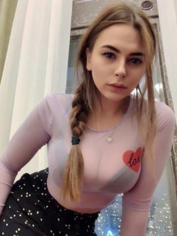 Анкета проститутки Лариса, 23 года